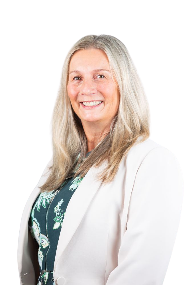 Jodie Ransom, CEO