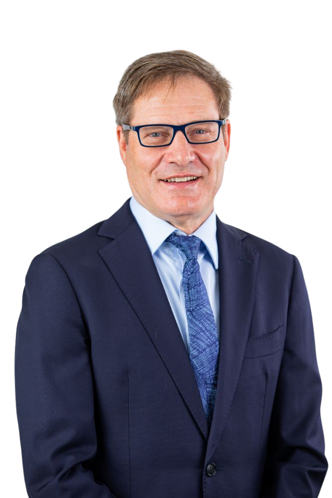 Chris Sutherland