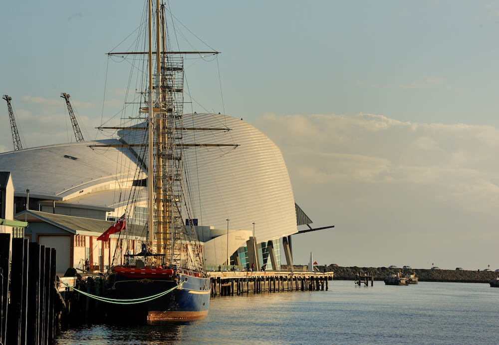 Victoria Quay waterfront (1) (1)
