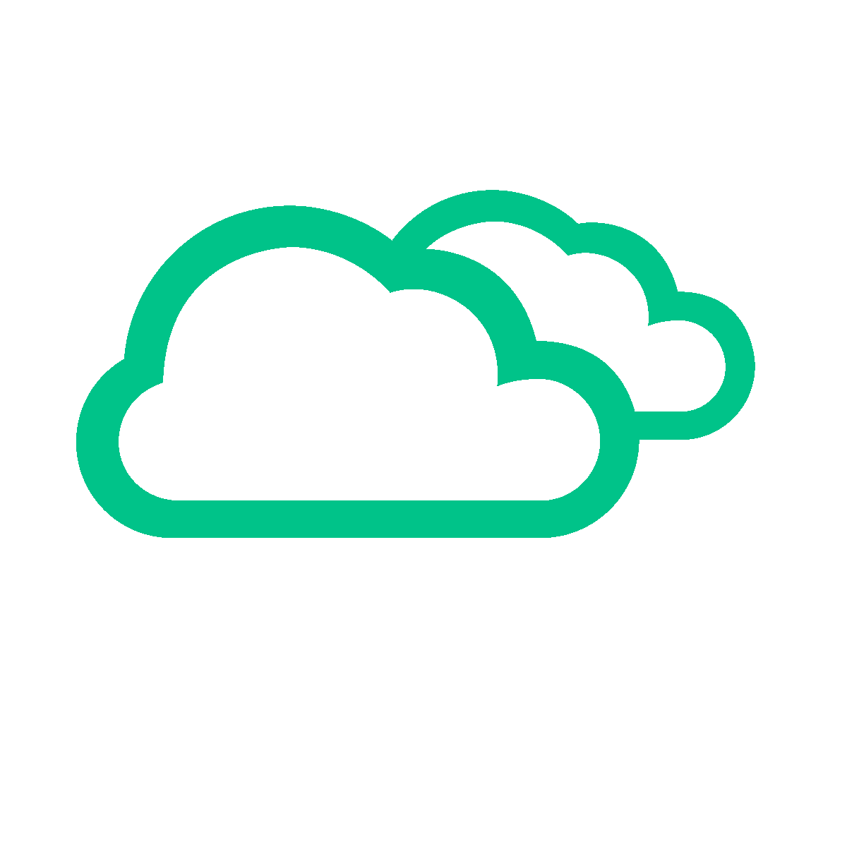 Weather icon