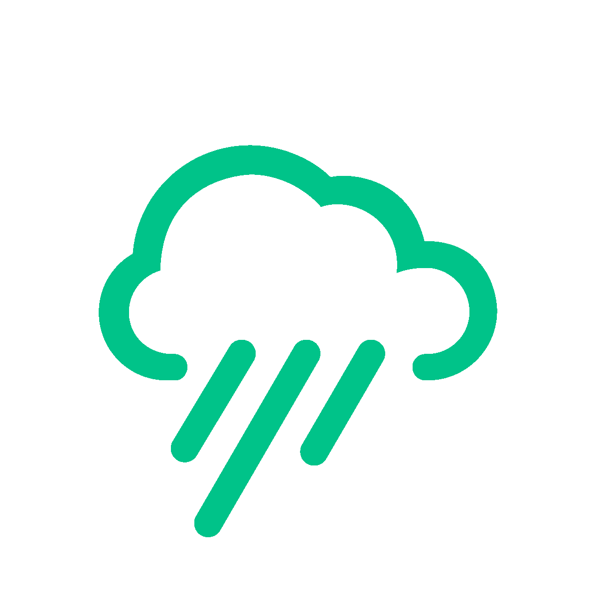 Weather icon