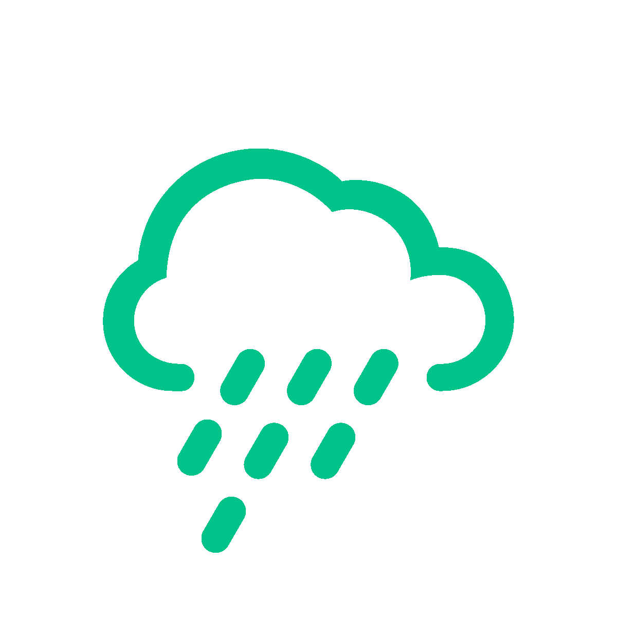 Weather icon