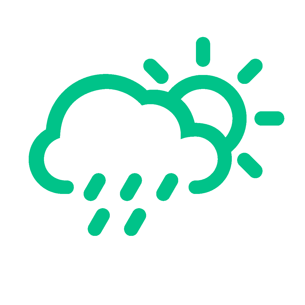 Weather icon