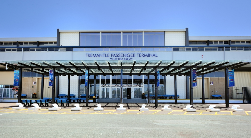 Fremantle  Passenger Terminal external (1000x548)